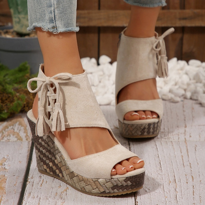 MARÍA | SANDALIAS ERGONÓMICAS