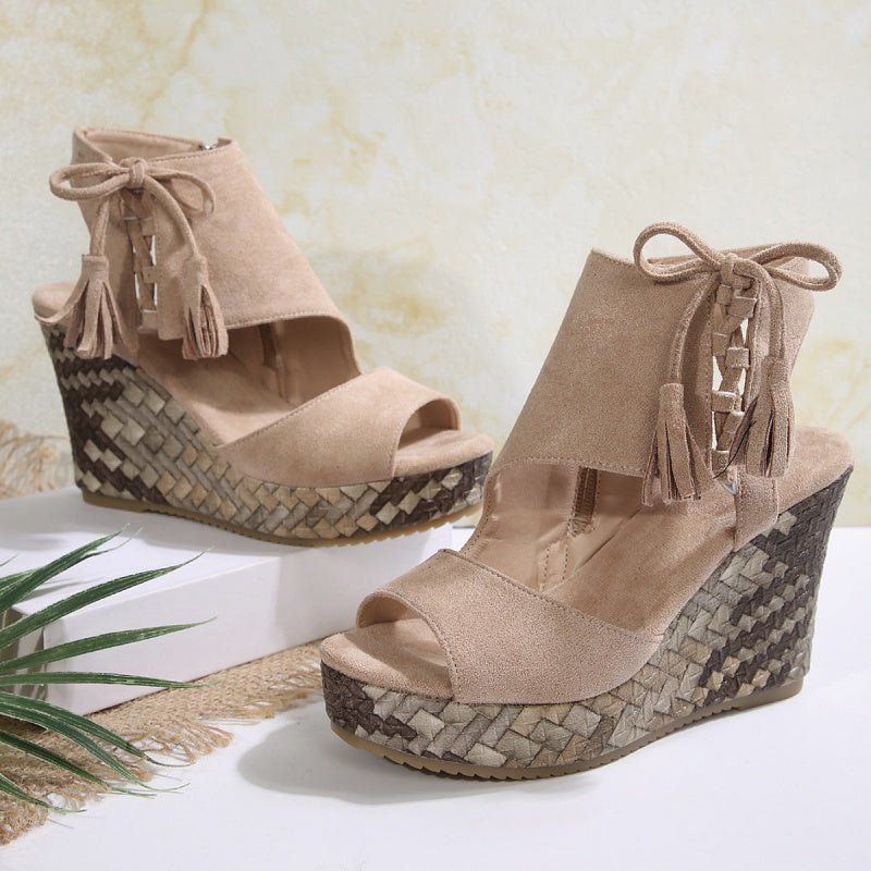 MARÍA | SANDALIAS ERGONÓMICAS