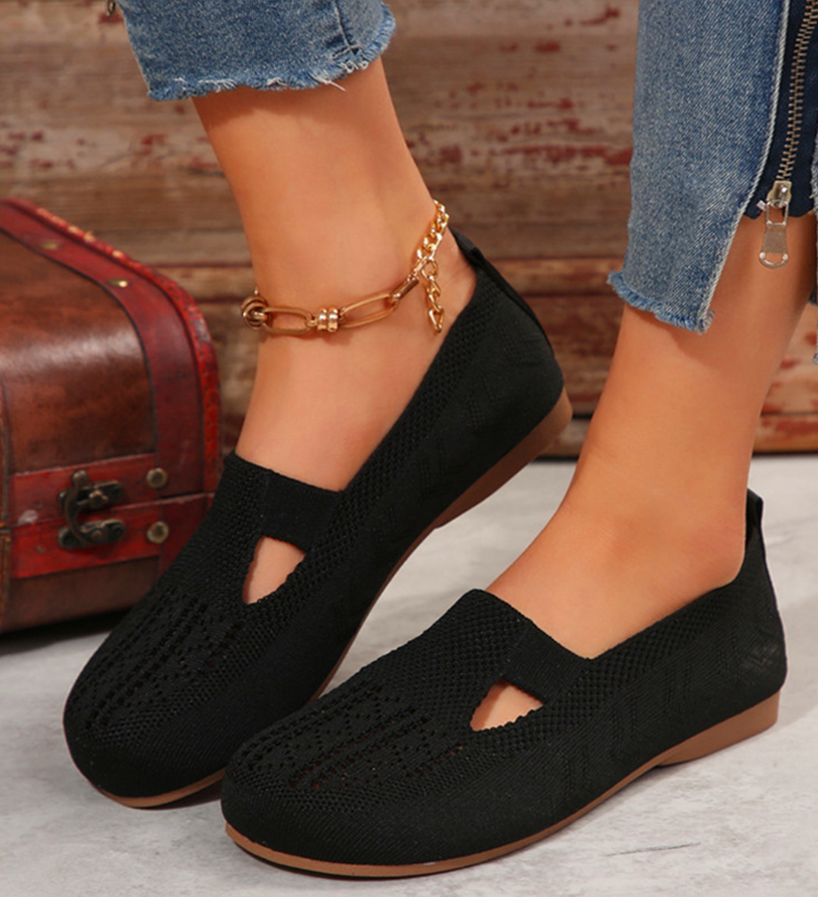 DEISY | SANDALIAS ERGONÓMICAS