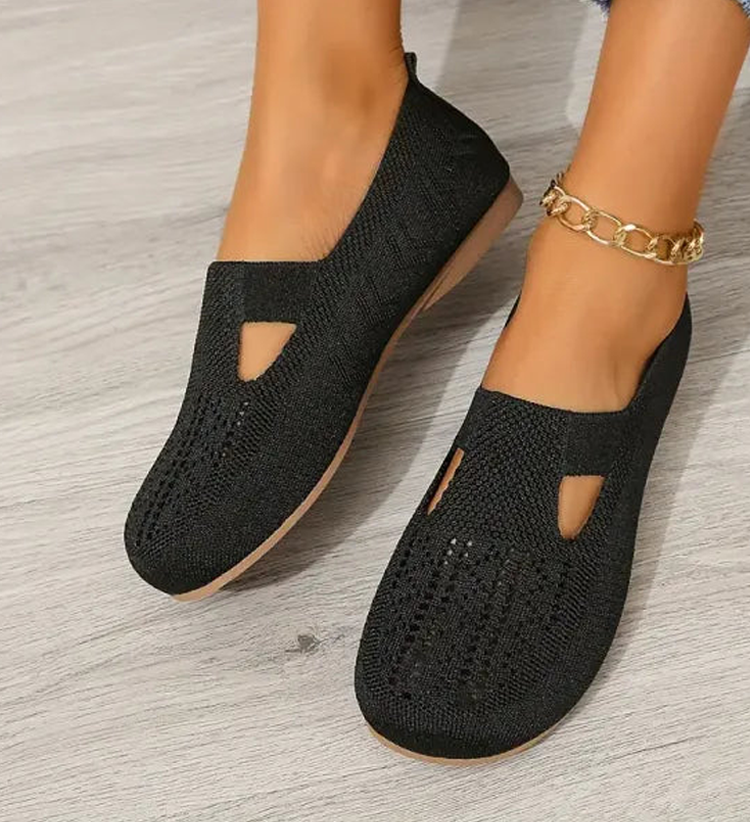 DEISY | SANDALIAS ERGONÓMICAS