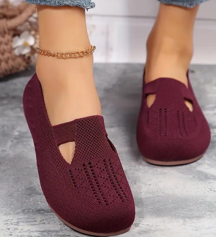 DEISY | SANDALIAS ERGONÓMICAS