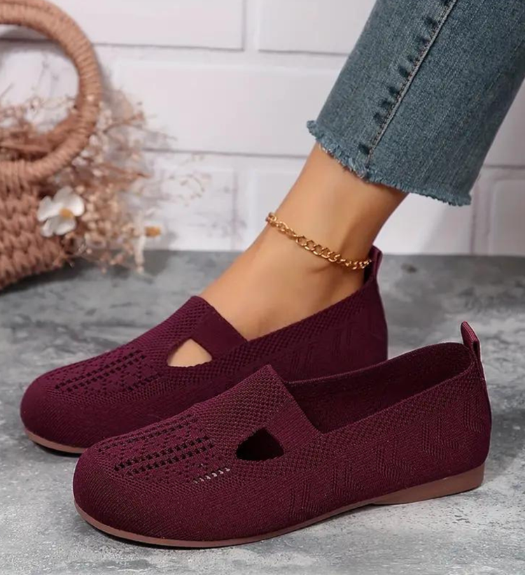 DEISY | SANDALIAS ERGONÓMICAS