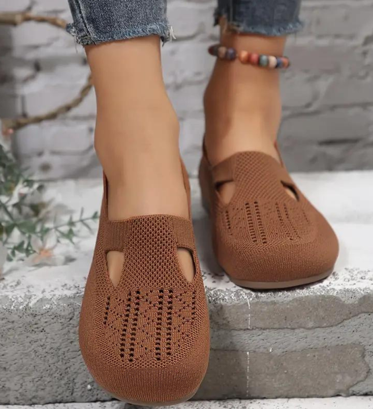 DEISY | SANDALIAS ERGONÓMICAS