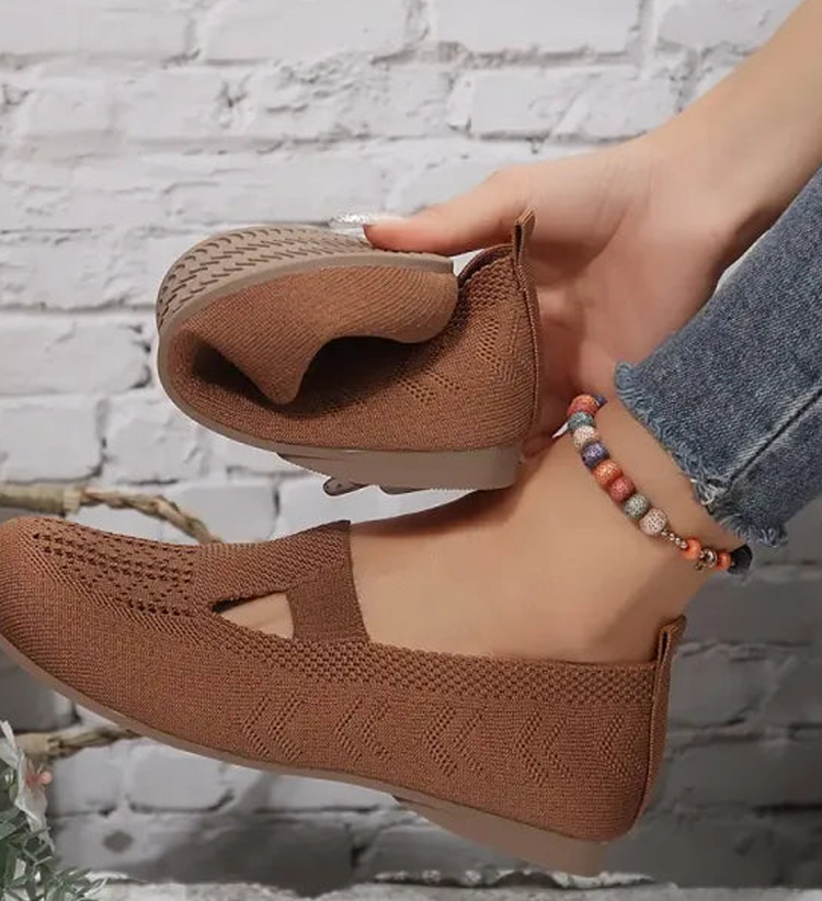 DEISY | SANDALIAS ERGONÓMICAS