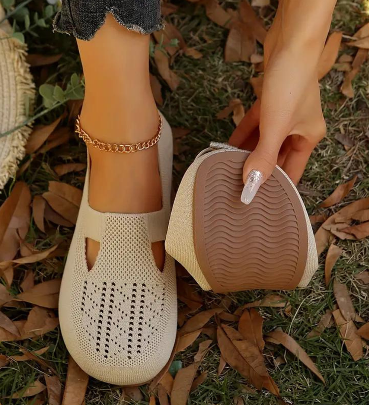 DEISY | SANDALIAS ERGONÓMICAS