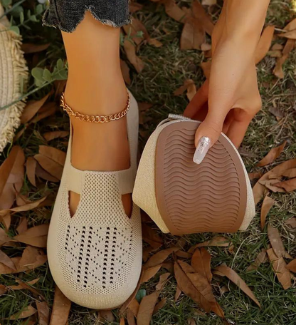 DEISY | SANDALIAS ERGONÓMICAS