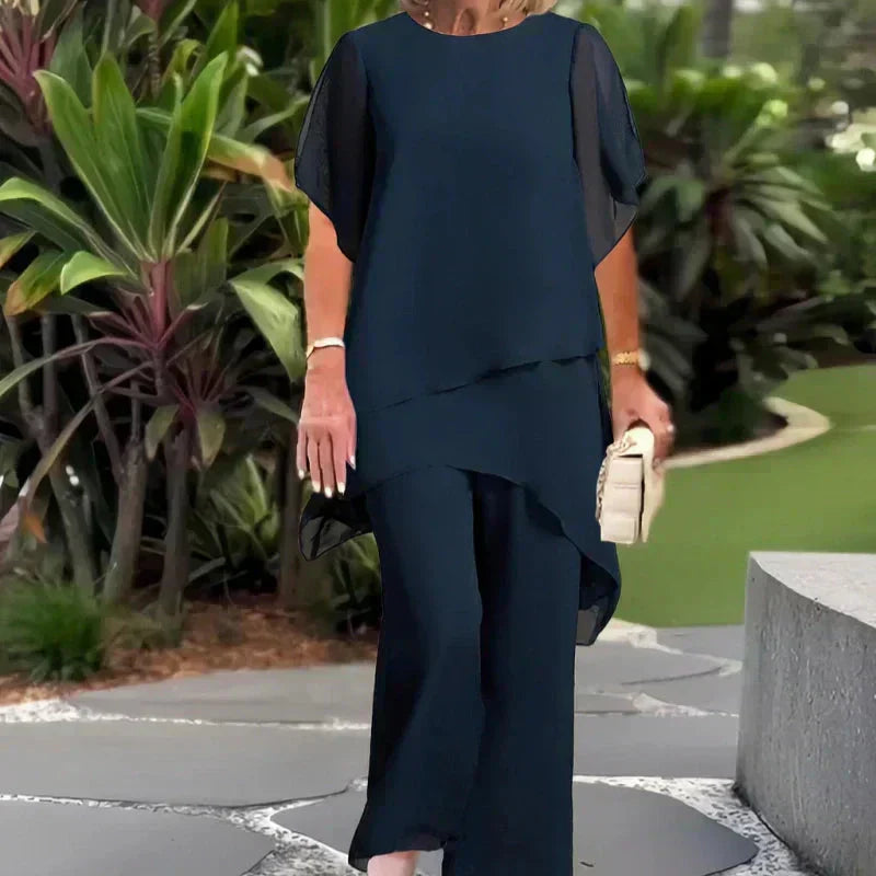 MARTA | CONJUNTO CHIC RELAJADO