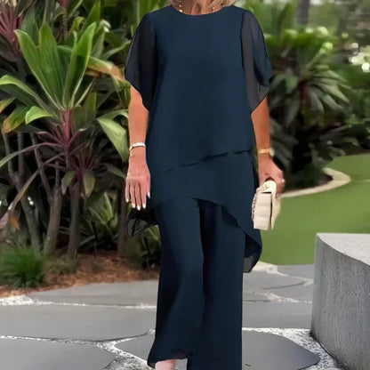 MARTA | CONJUNTO CHIC RELAJADO