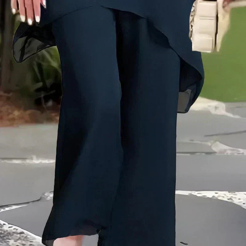 MARTA | CONJUNTO CHIC RELAJADO