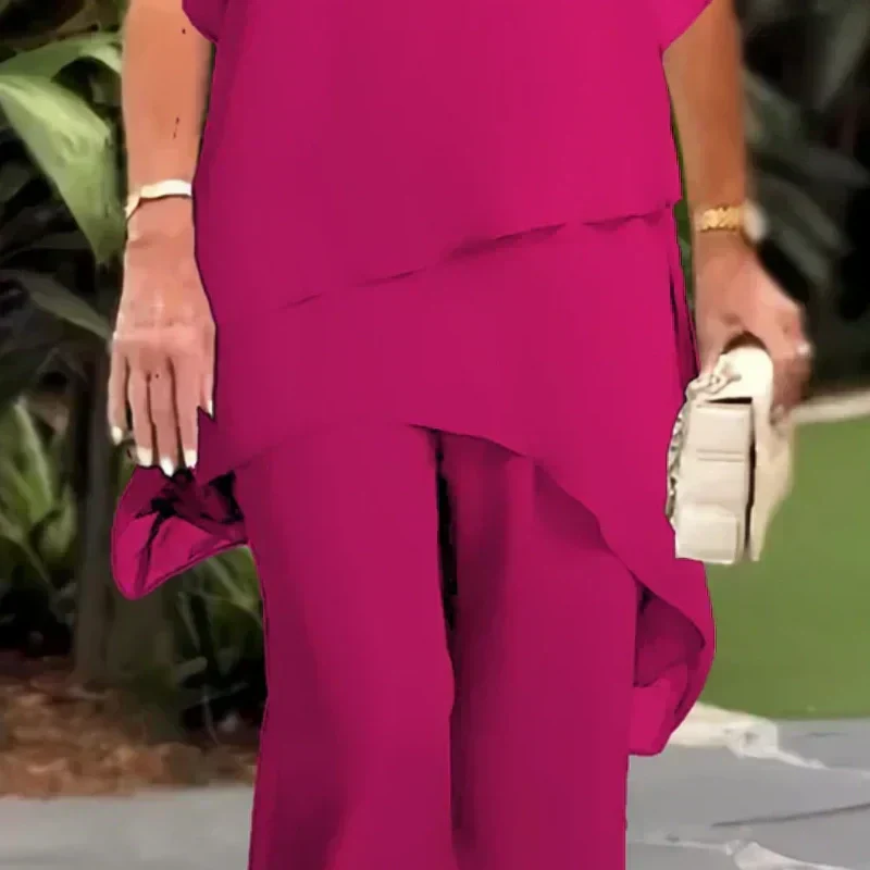 MARTA | CONJUNTO CHIC RELAJADO
