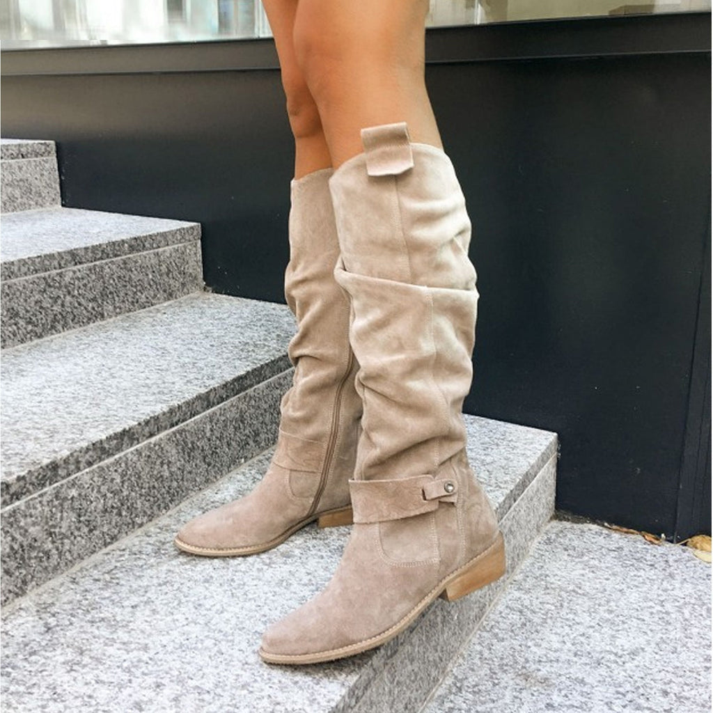 TAMARA | BOTAS ALTAS