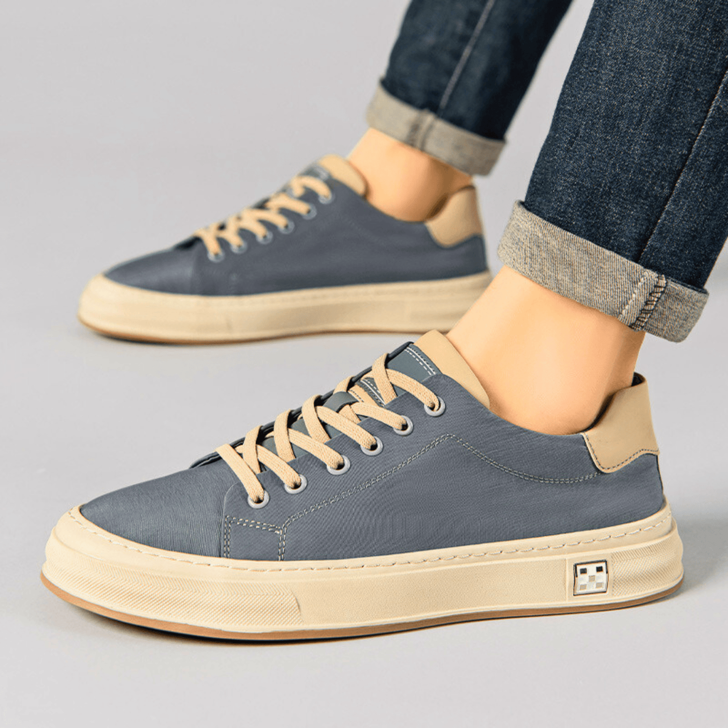 EMILIO | ZAPATILLAS DE VESTIR