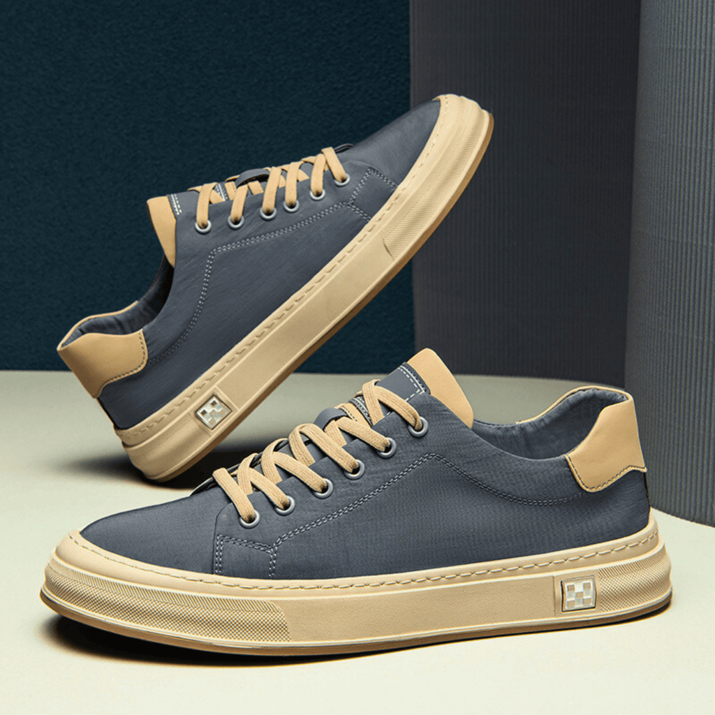 EMILIO | ZAPATILLAS DE VESTIR