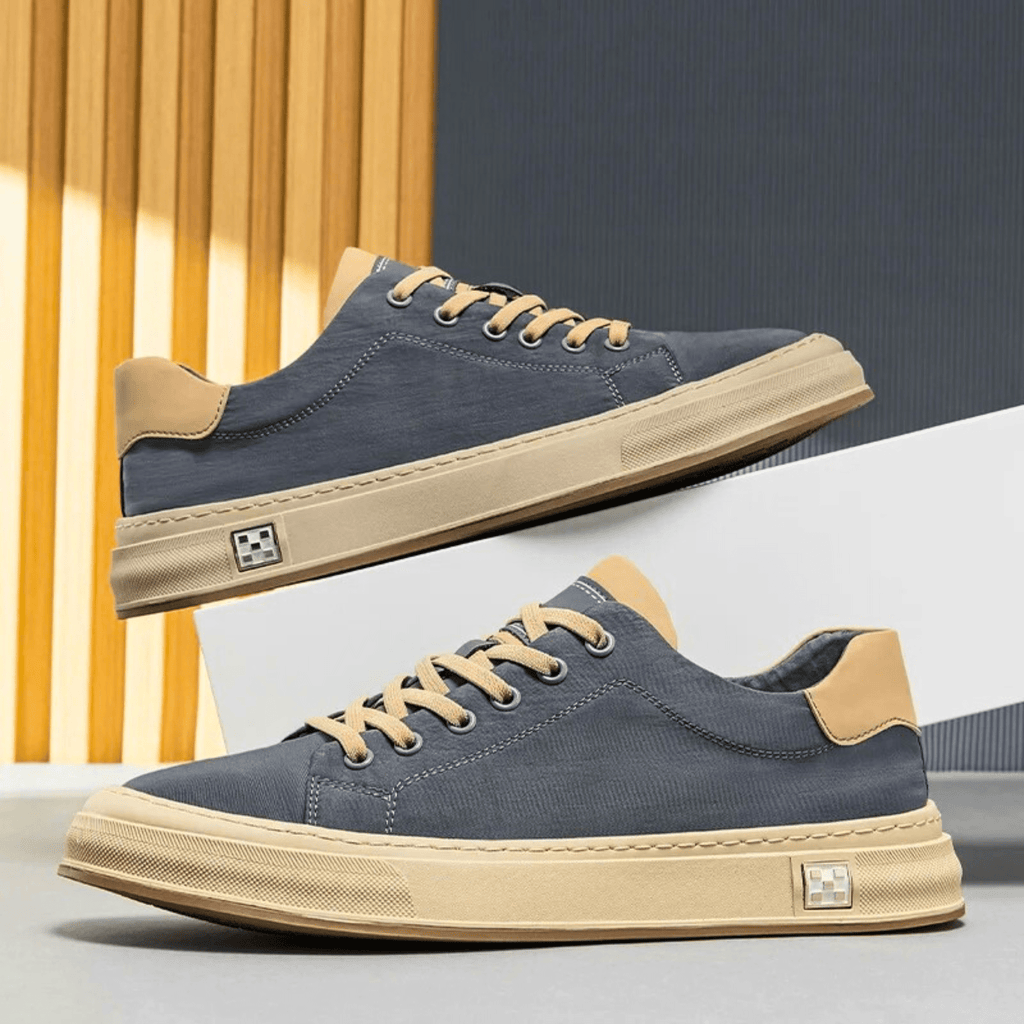 EMILIO | ZAPATILLAS DE VESTIR