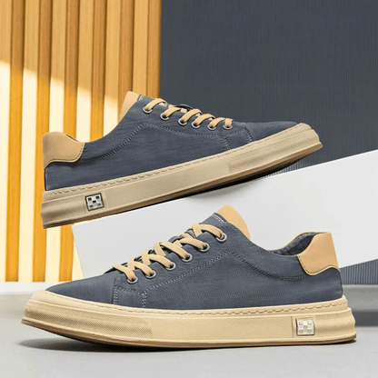 EMILIO | ZAPATILLAS DE VESTIR