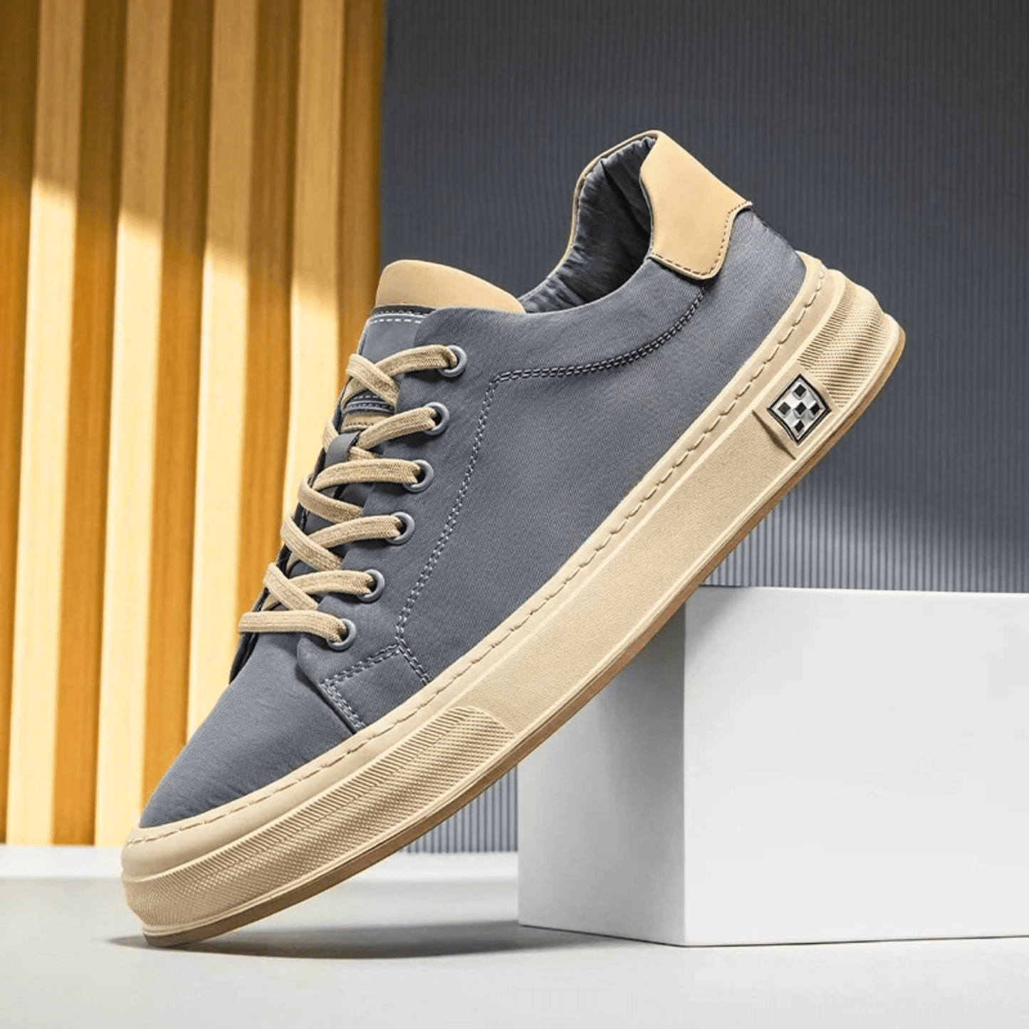 EMILIO | ZAPATILLAS DE VESTIR