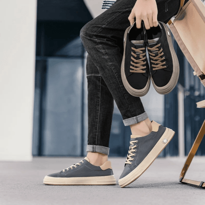 EMILIO | ZAPATILLAS DE VESTIR