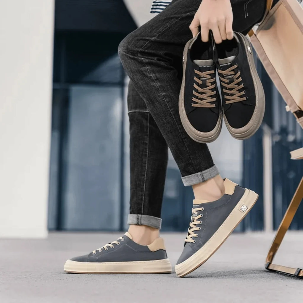 Casabella | Zapatillas Urbanas Ultraligeras