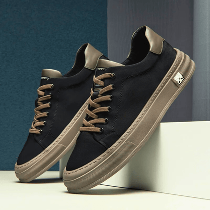 EMILIO | ZAPATILLAS DE VESTIR