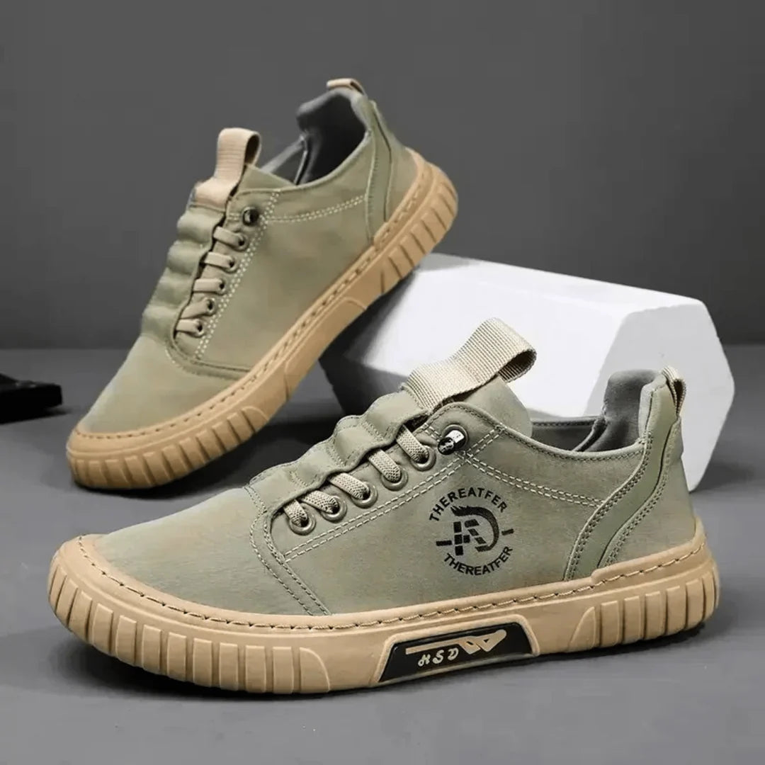 Casabella | Zapatillas Urbanas De Máximo Confort