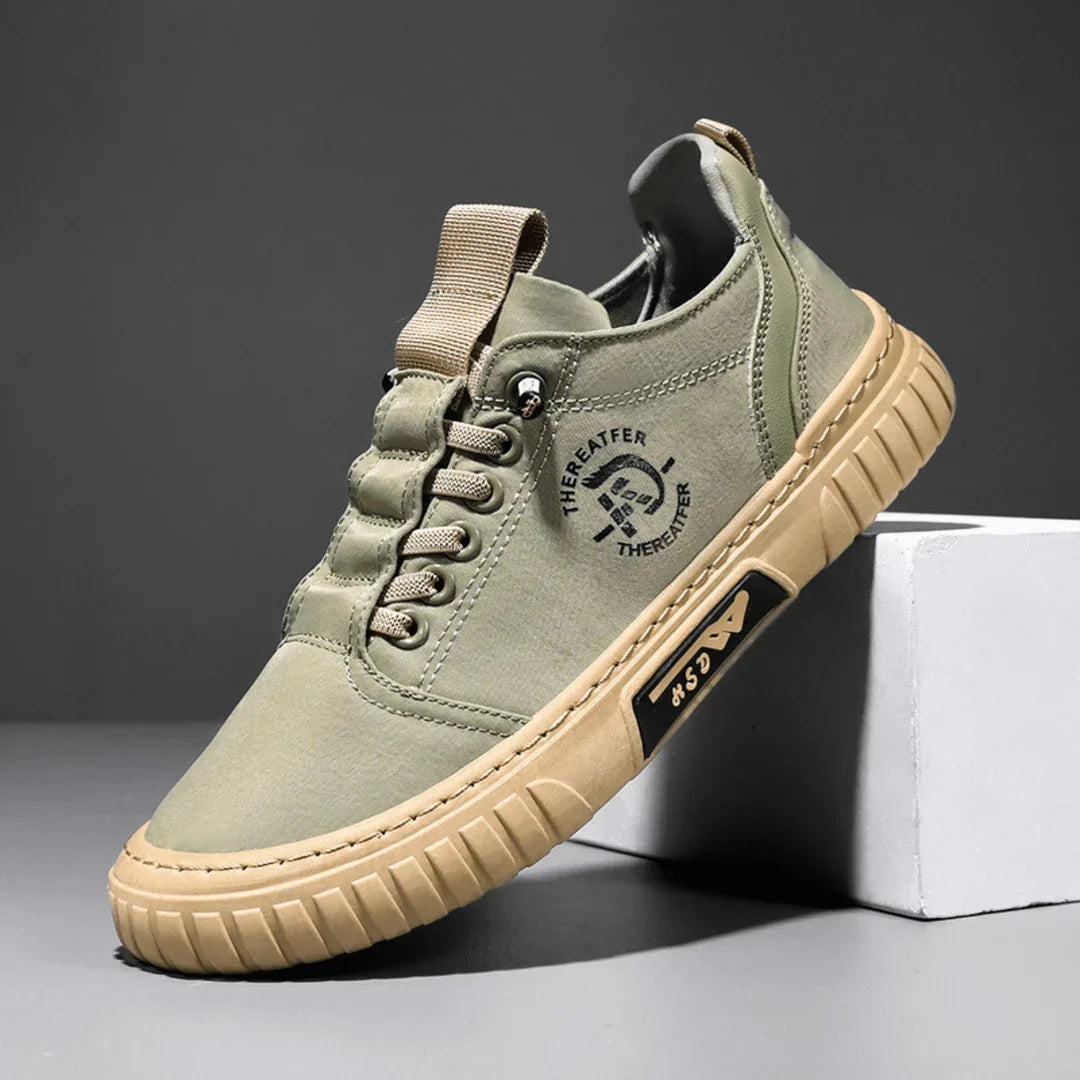 Casabella | Zapatillas Urbanas De Máximo Confort