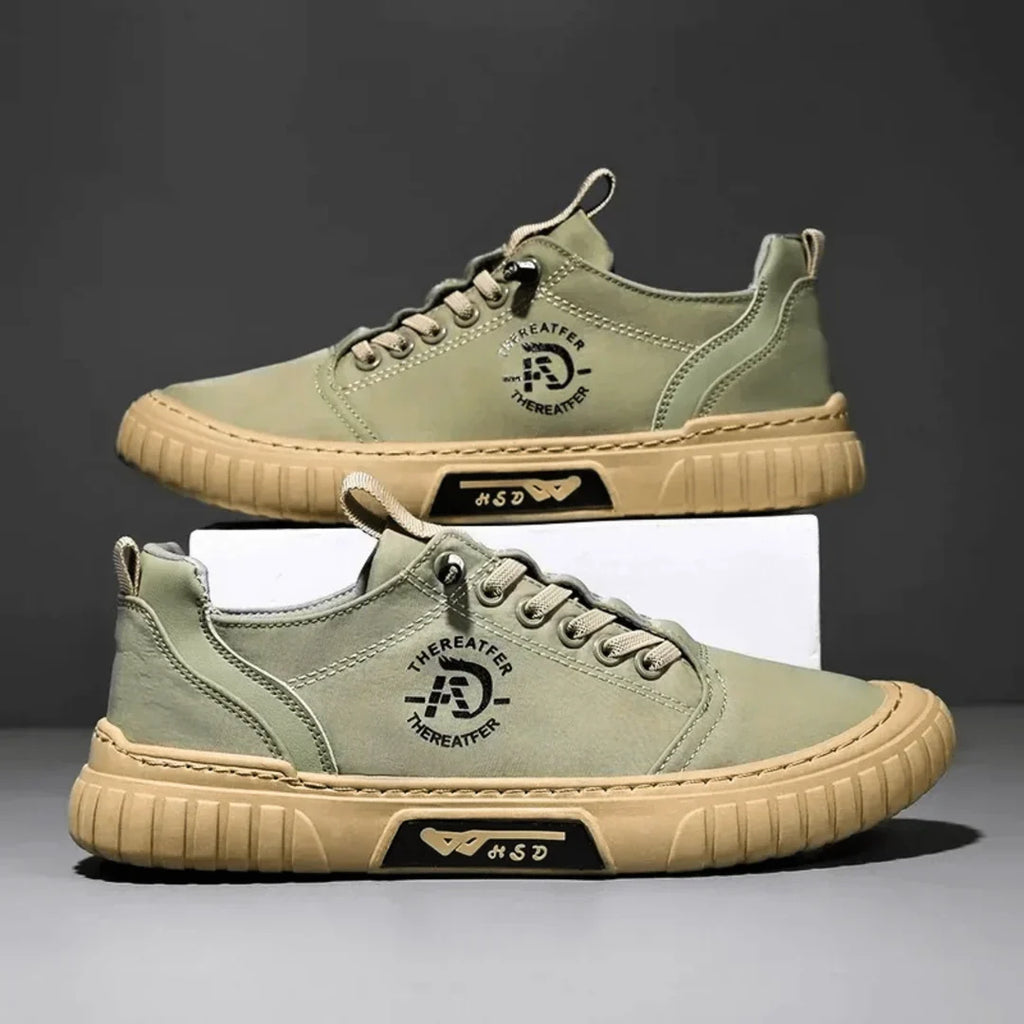 Casabella | Zapatillas Urbanas De Máximo Confort