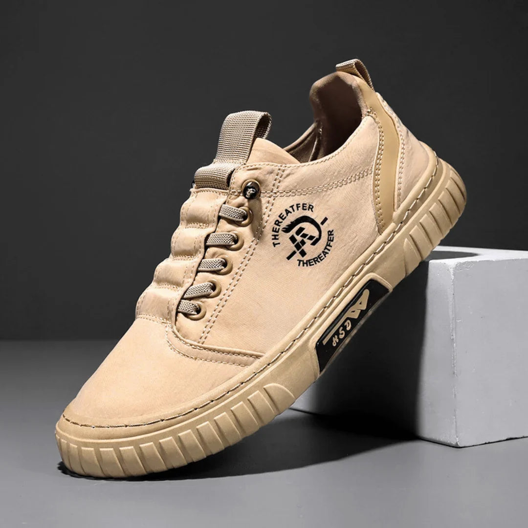 Casabella | Zapatillas Urbanas De Máximo Confort