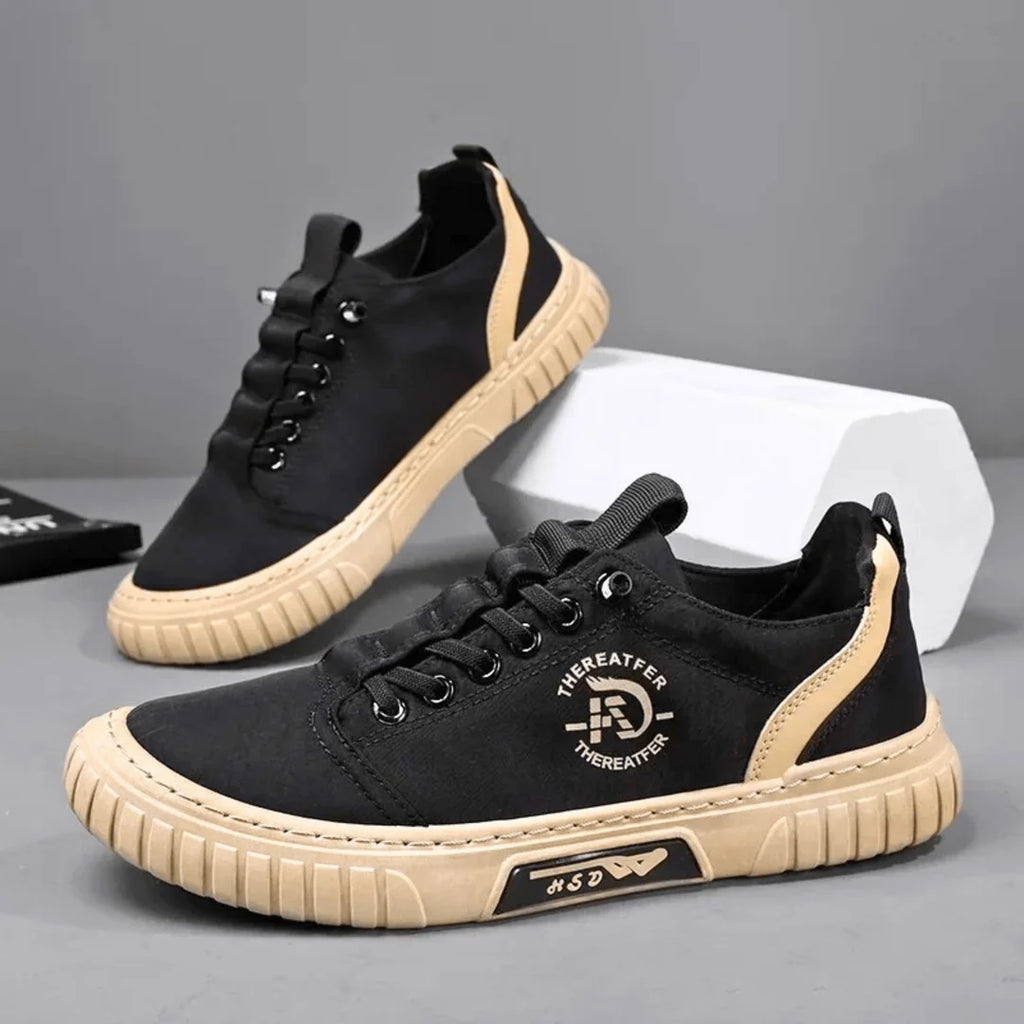 Casabella | Zapatillas Urbanas De Máximo Confort