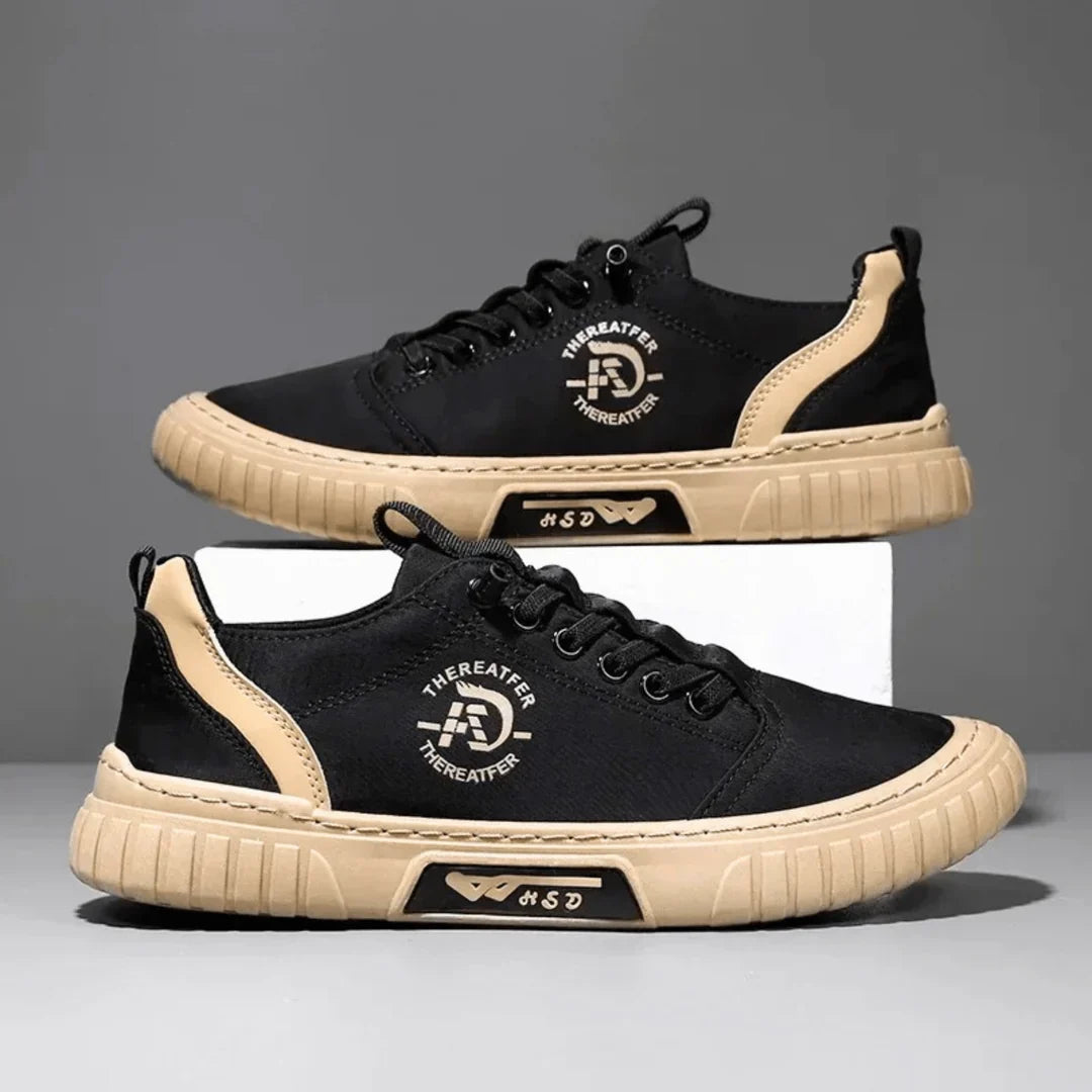 Casabella | Zapatillas Urbanas De Máximo Confort