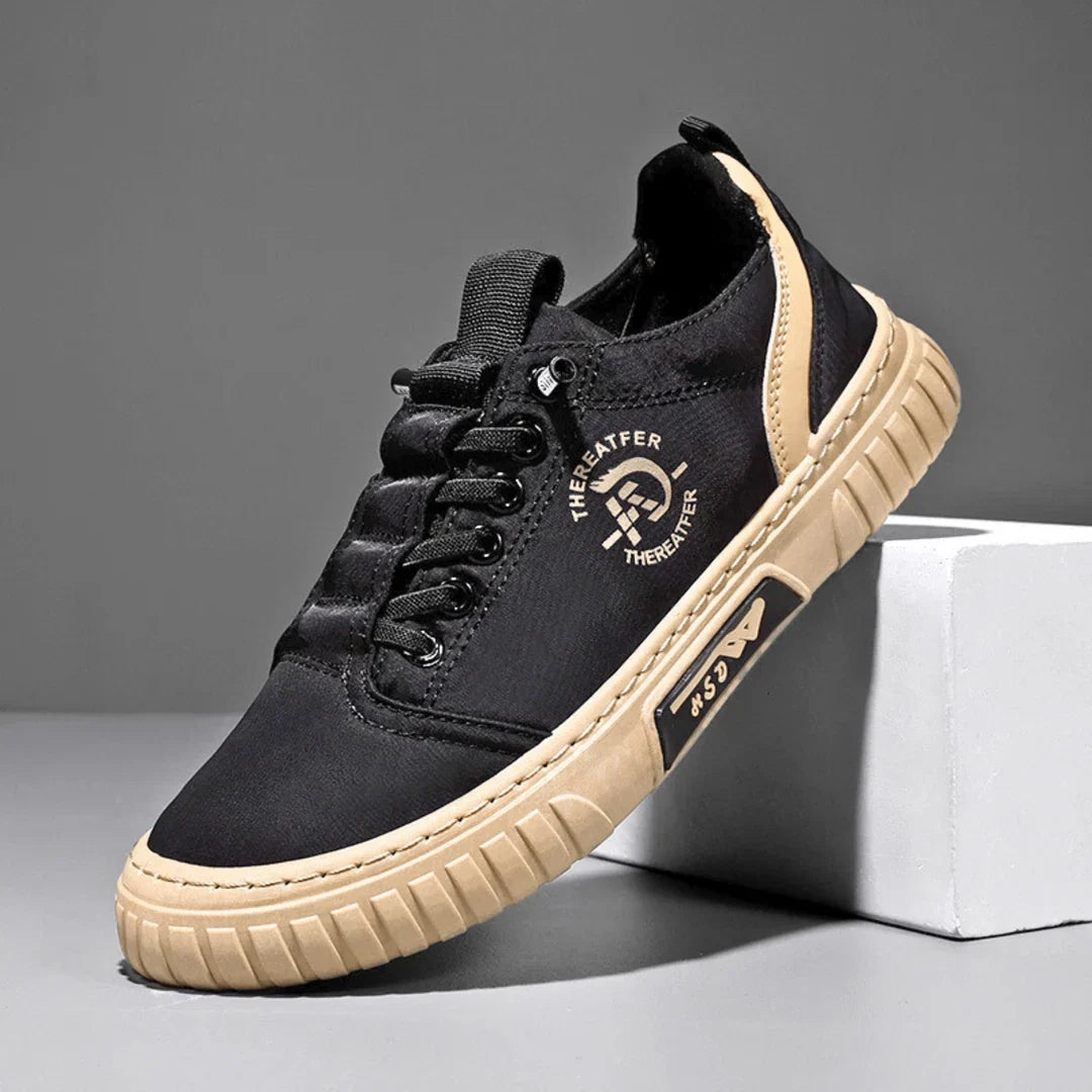 Casabella | Zapatillas Urbanas De Máximo Confort