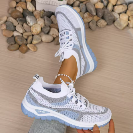 NEREA™ | ZAPATILLAS DEPORTIVAS LIGERAS Y CÓMODAS