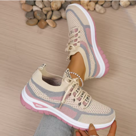NEREA™ | ZAPATILLAS DEPORTIVAS LIGERAS Y CÓMODAS