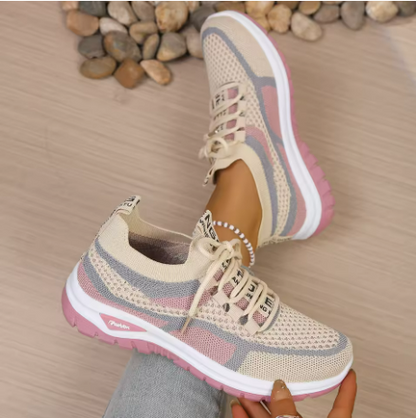 NEREA™ | ZAPATILLAS DEPORTIVAS LIGERAS Y CÓMODAS